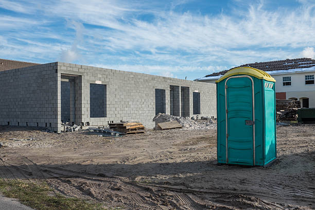 Portable Toilet Options We Offer in Vevay, IN